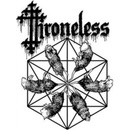 Throneless - Throneless LP