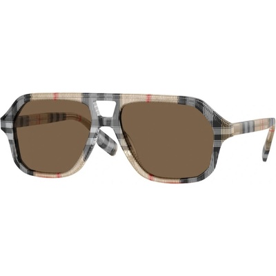 Burberry JB4340 - 377873 детски (JB4340 - 377873)