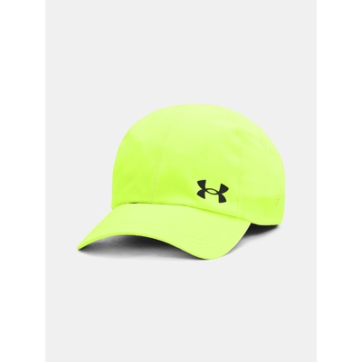 M Iso-chill Launch Adj Cap Under Armour | Zhalt | МЪЖЕ | ONE SIZE