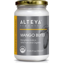 Alteya Mangové máslo 100% Bio 350 ml