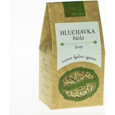 Serafin Hluchavka biela kvet 15 g