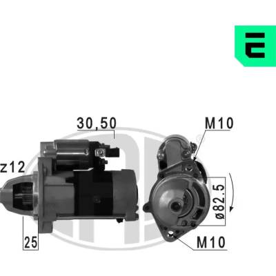 ERA Startér ERA 220717A
