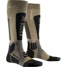 X-Socks Helixx Gold 40 goldblack