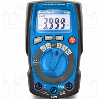 PEAKTECH P 1021