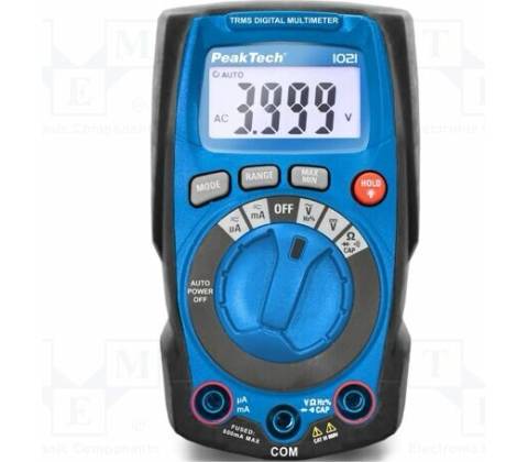 PEAKTECH P 1021