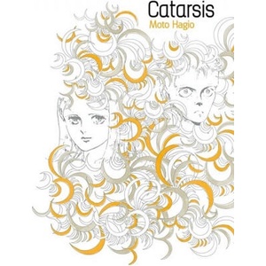 CATARSIS | MOTO HAGIO (2018)
