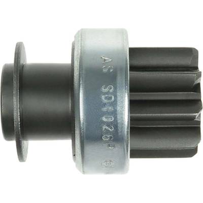 Volnoběžný převod, startér AS-PL SD1026P