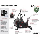 XEBEX AirPlus Expert Bike 2.0 Smart Connect