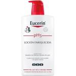 Eucerin pH5 Rich Lotion F Лосиони за тяло 1000ml Лосион за тяло