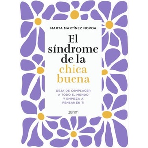 El síndrome de la chica buena | MARTA MARTINEZ NOVOA (2024)