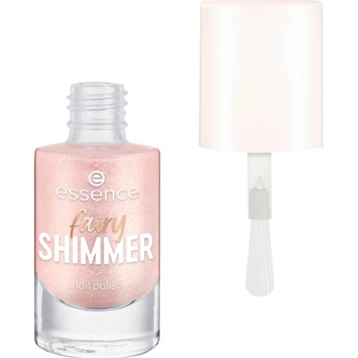 Essence Fairy Shimmer 05 lak na nehty 8 ml