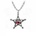 Alchemy gothic яка ALCHEMY GOTHIC - Red Curse - P805