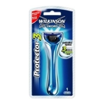 Wilkinson Sword Protector 3