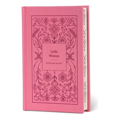 Little Women - Alcott Louisa May