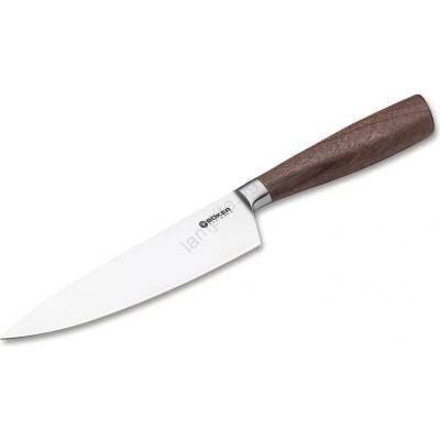 Böker - Кухненски нож CORE 16 см с орехова дръжка (GG915)