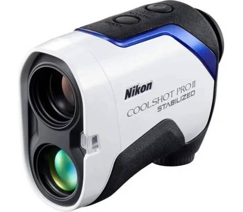 Nikon coolshot PROIII