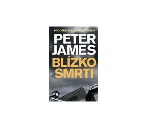 Blízko smrti