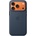 Apple iPhone 17 Pro TechWoven Case with MagSafe - Blue (MGF44ZM/A)
