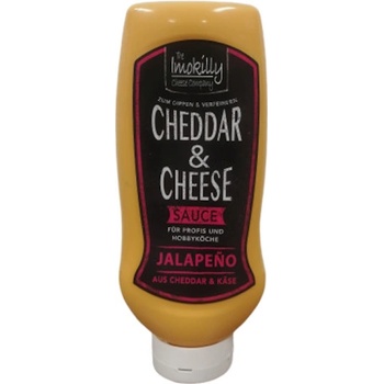 Cheddar Cheese Jalapeno Sauce 950 g DIP