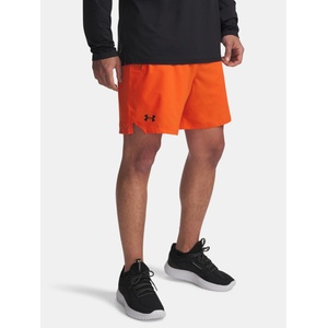 Under Armour Мъжки шорти Under Armour UA Vanish Woven 6in Shorts-ORG Under Armour | Oranzhev | МЪЖЕ | S