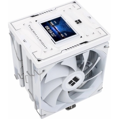 Thermalright Burst Assassin 120 Vision White