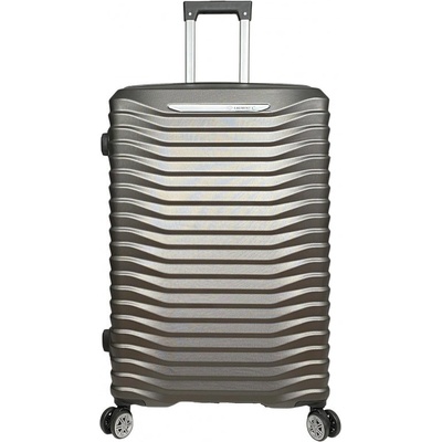 Lorenbag Laurent FNY032 šedá 80 l