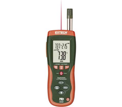 Extech HD500