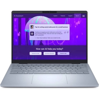 Dell 14 Plus DB14250 DB14250_LNL_204