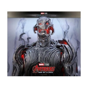 Marvel Studios' the Infinity Saga - Avengers: Age of Ultron: The Art of the Movi E | Johnston, Jacob (2024)