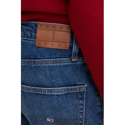 Tommy Jeans Дънки Tommy Jeans DM0DM20412 (DM0DM20412)