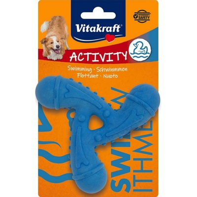 Vitakraft Plovoucí triangl 11 cm