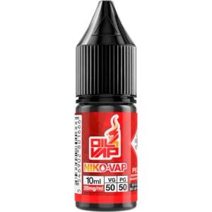Oil4Vap Booster PG/VG 50/50 20mg 10ml - boombvaping - 4,87 лв