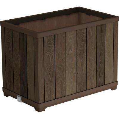 Keter Пластмасова саксия за цветя Deco - Keter (261035)