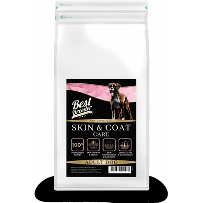 Best Breeder VET Skin & Coat Care 1,5 kg