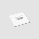 Xtline Kotouč brusný 100 x 1,3 x 20 mm XT108803