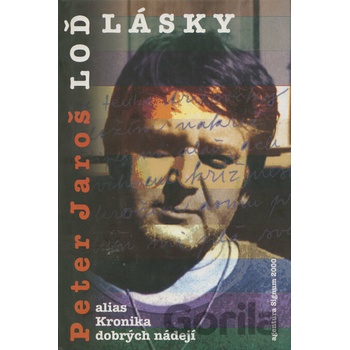Loď lásky