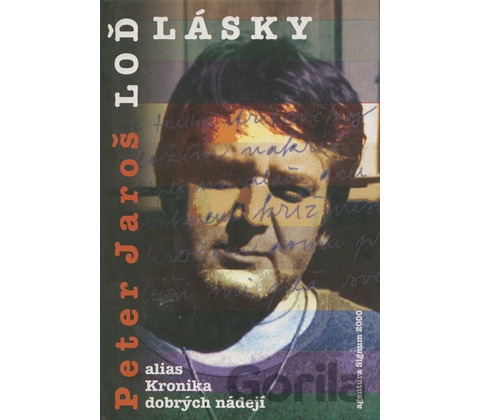 Loď lásky