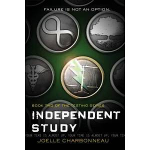 Independent Study | Joelle Charbonneau (ISBN: 9780544439450)