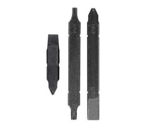 Bit Kit Leatherman Mut