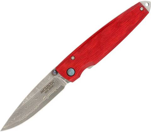 Mcusta MC-78D