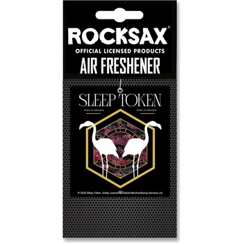 NNM Ароматизатор за кола Sleep Token - Even In Arcadia - 3AFSTEVE3