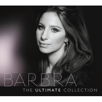 Barbra Streisand - The Ultimate Collection (CD) (0886977904325)