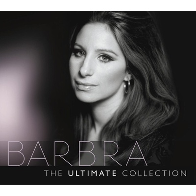 Barbra Streisand - The Ultimate Collection (CD) (0886977904325)