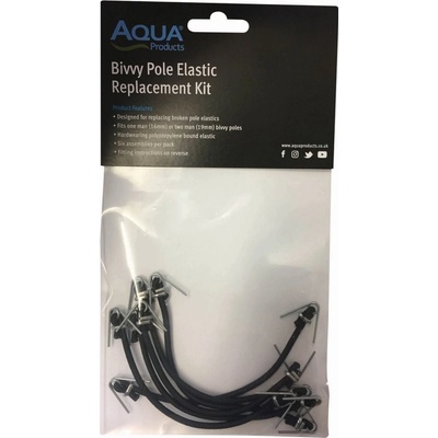 Aqua Products Opravná sada Elastic Kit 6 items
