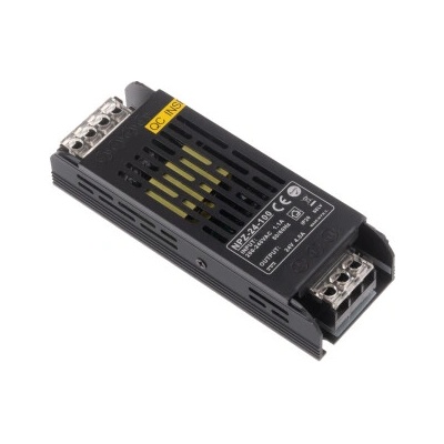 LED zdroj 24V 100W NPZ-24-100 vnitřní - LED zdroj 24V 100W NPZ-24-100 vnitřní