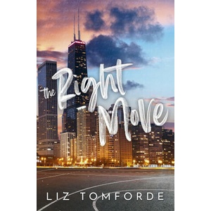 The Right Move (2023)