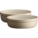 Formy na pečenie Emile Henry Misky na créme brulée 2ks 13cm