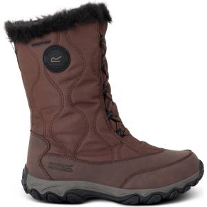 Regatta Kirkwood Boot Размер на обувките (ЕС): 37 / Цвят: кафяв