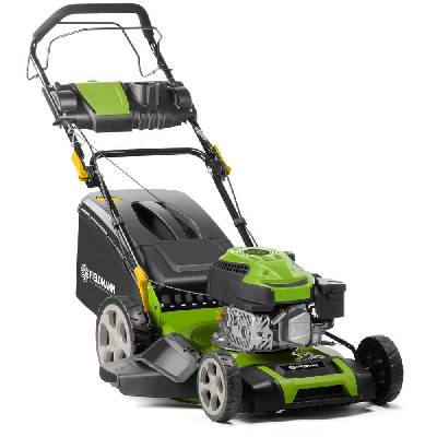 Fieldmann FZR 4616-144B Benzínová sekačka 50004000