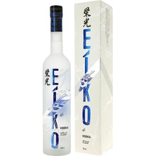 Eiko Vodka 40% 0,7 l (holá láhev)